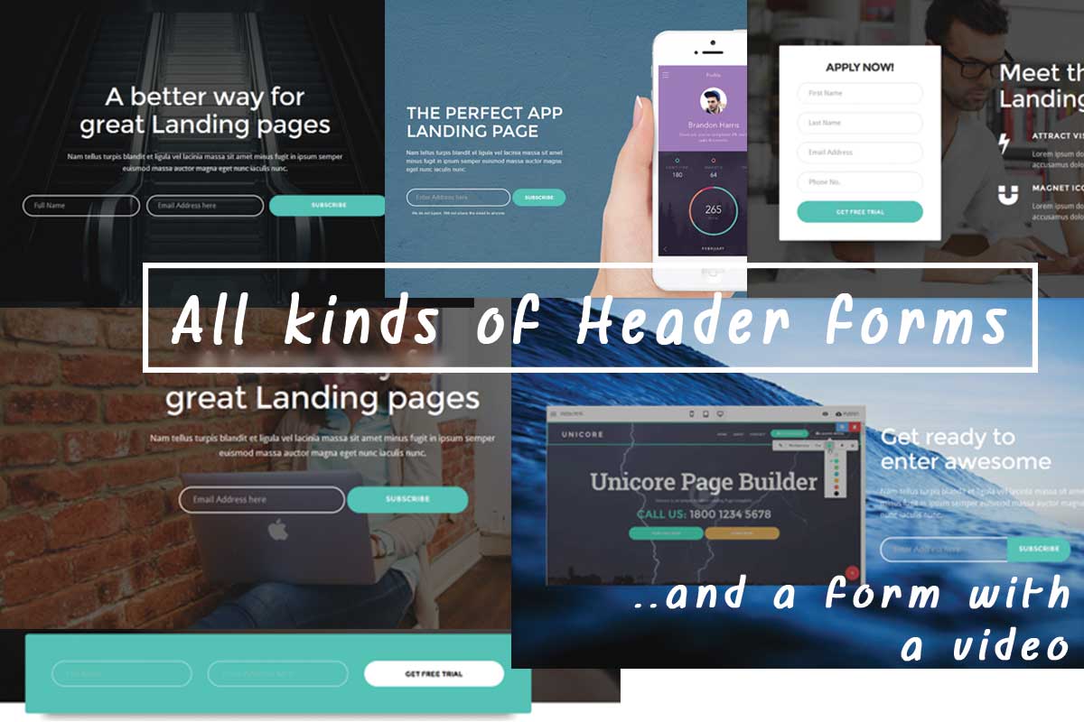  Bootstrap Agency Theme Download
